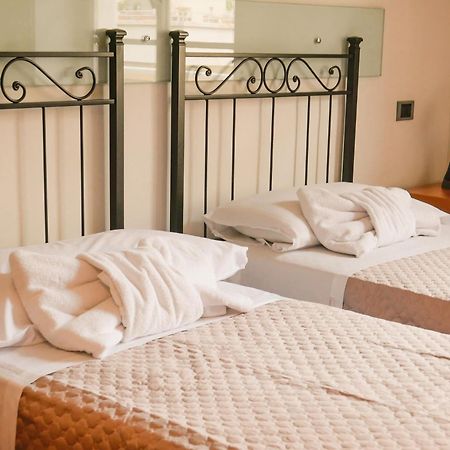 Romarex Luxury Apartment Экстерьер фото