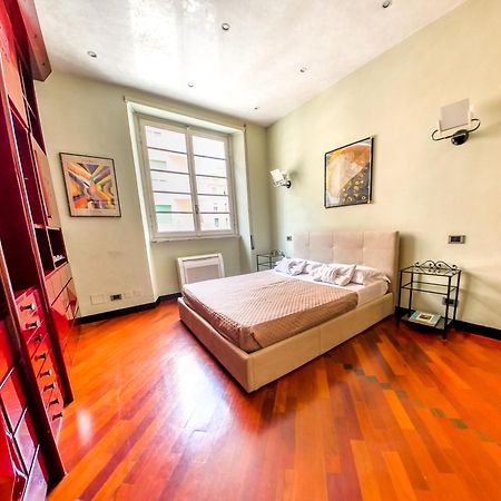 Romarex Luxury Apartment Экстерьер фото