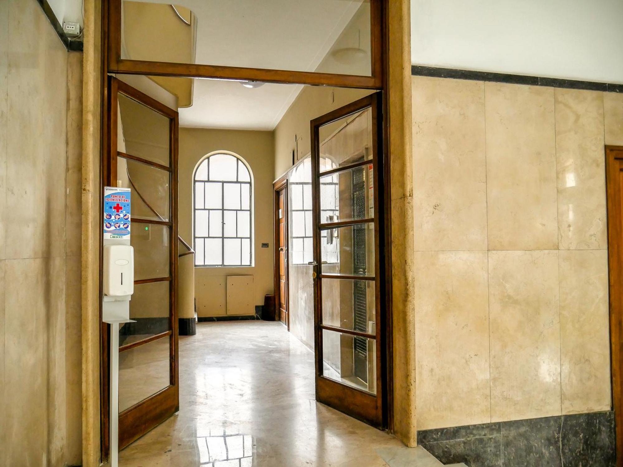 Romarex Luxury Apartment Экстерьер фото