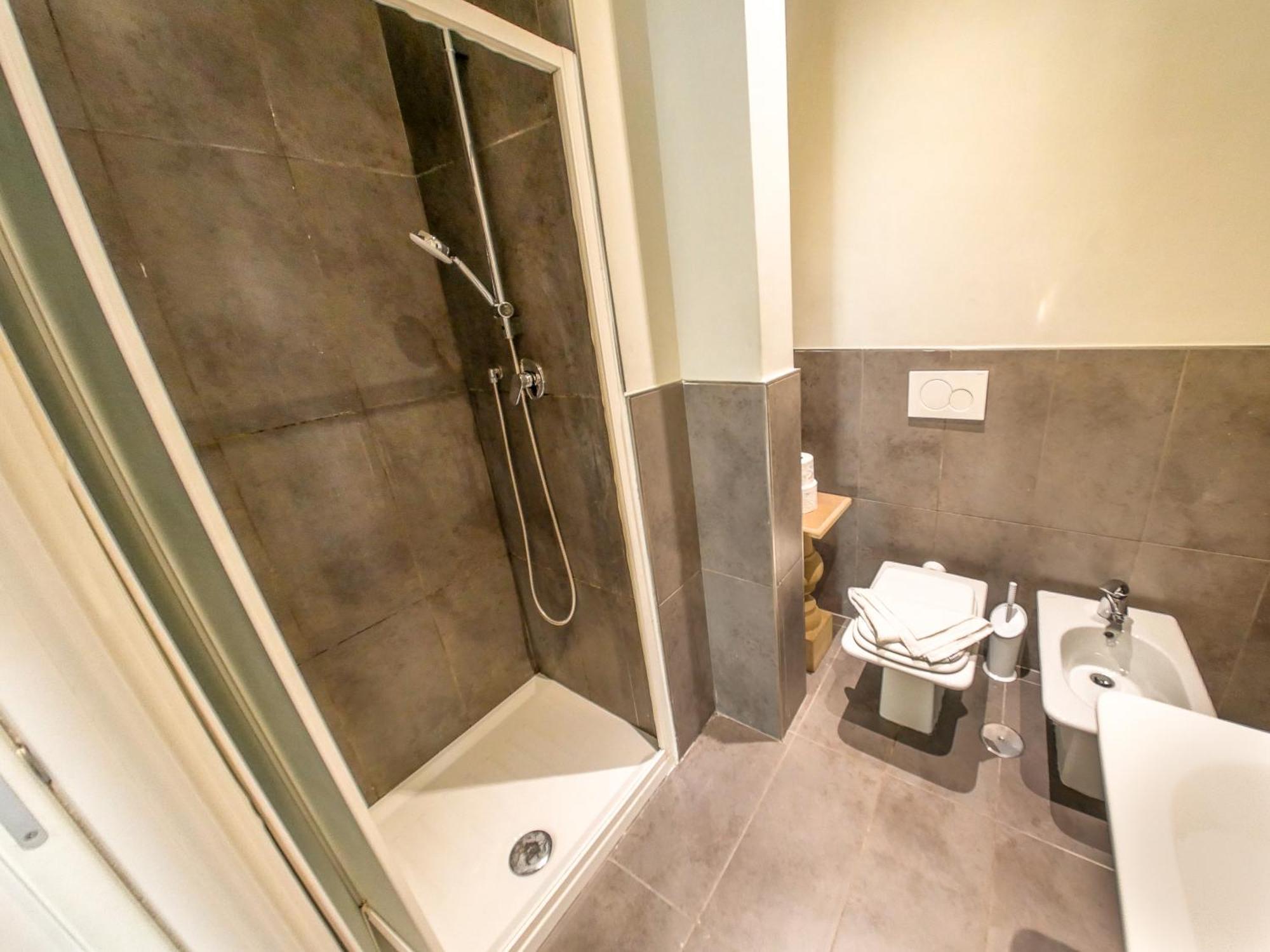 Romarex Luxury Apartment Экстерьер фото