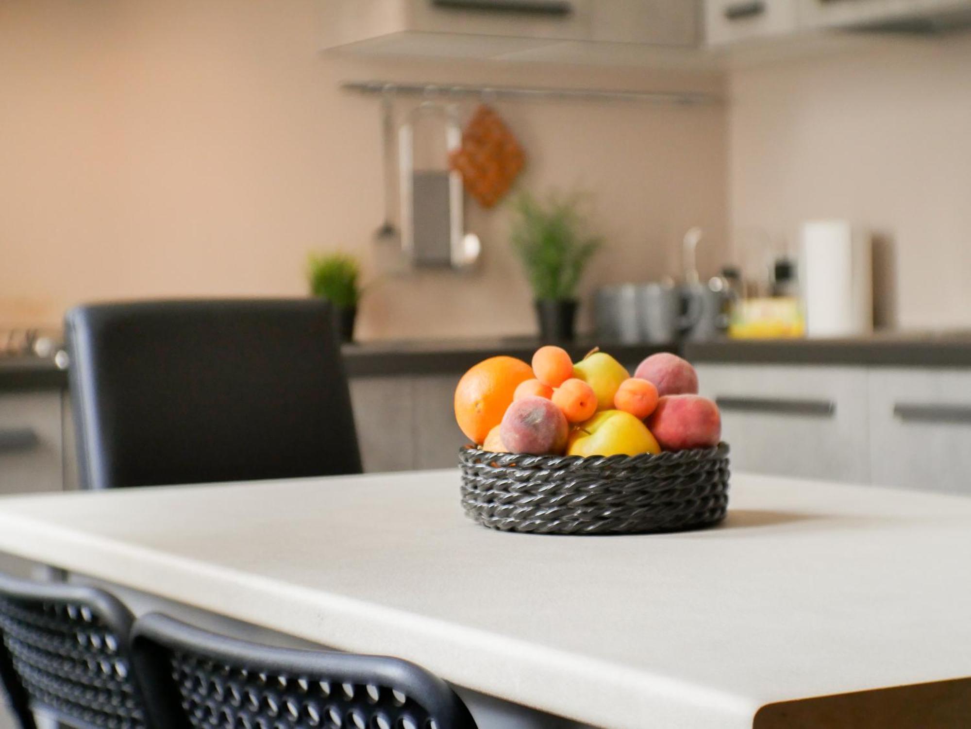Romarex Luxury Apartment Экстерьер фото