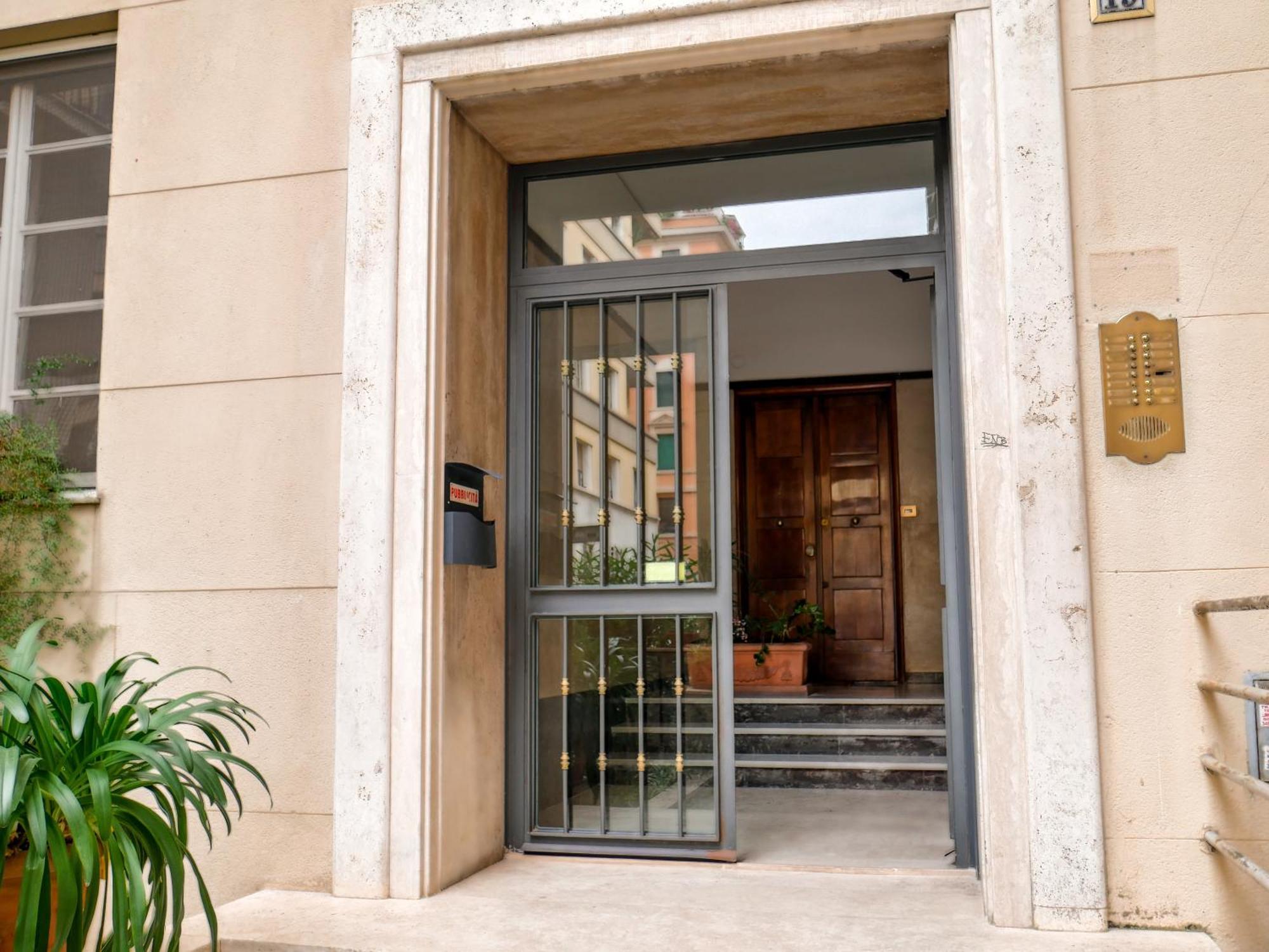 Romarex Luxury Apartment Экстерьер фото