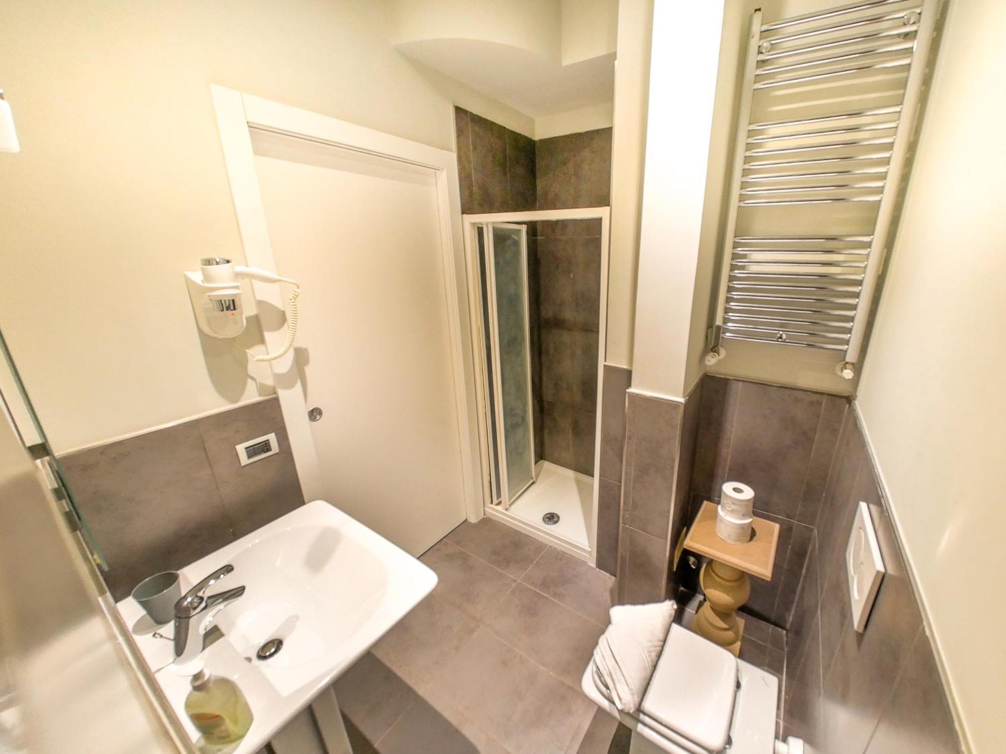 Romarex Luxury Apartment Экстерьер фото