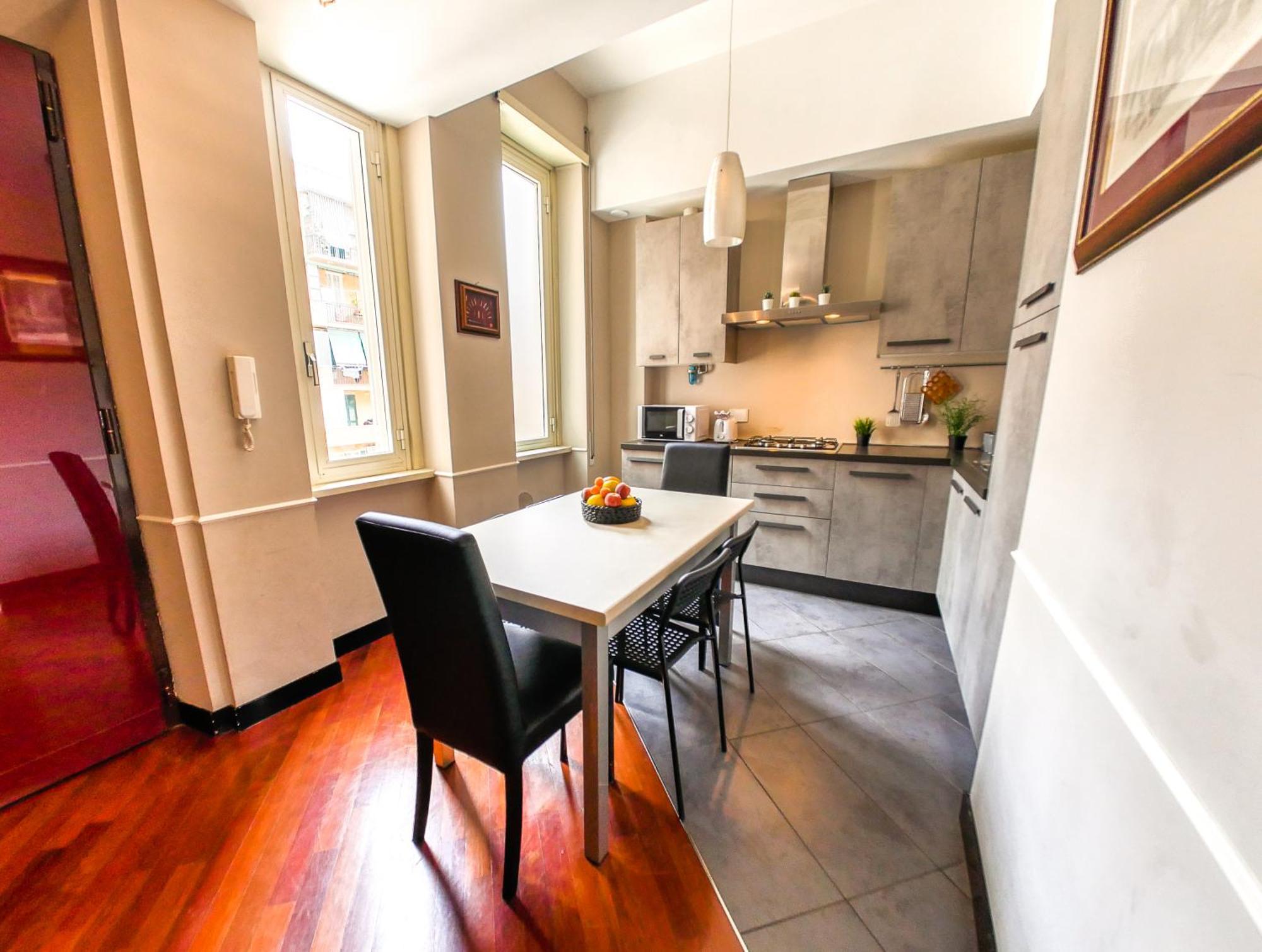 Romarex Luxury Apartment Экстерьер фото