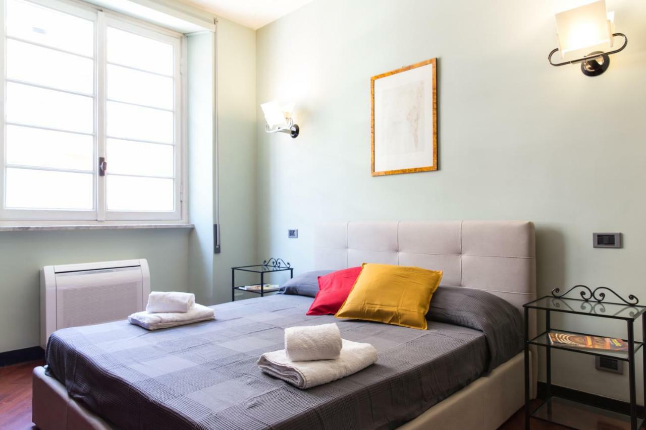 Romarex Luxury Apartment Экстерьер фото