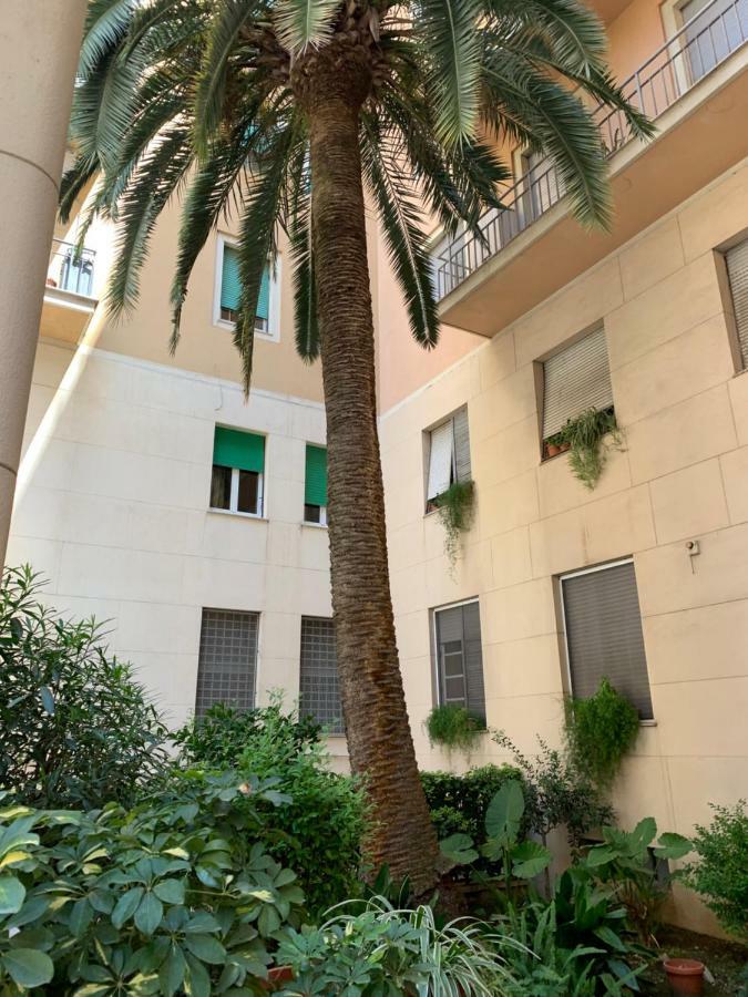 Romarex Luxury Apartment Экстерьер фото
