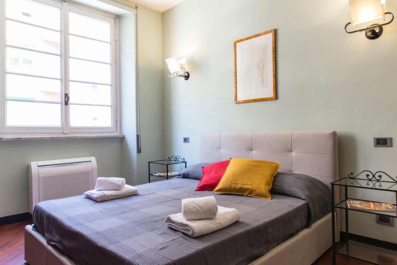 Romarex Luxury Apartment Экстерьер фото